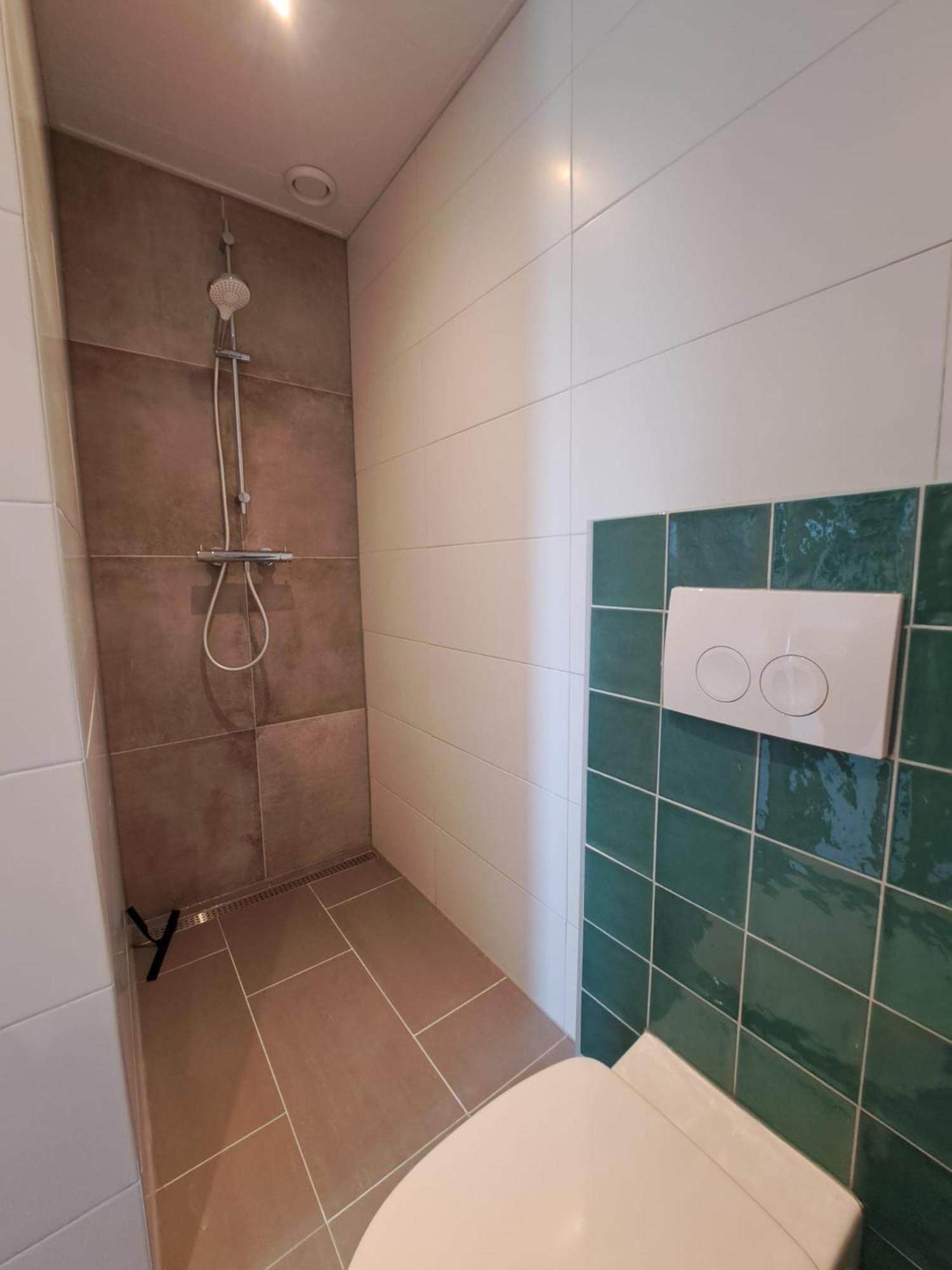 Muziekskuur Appartement