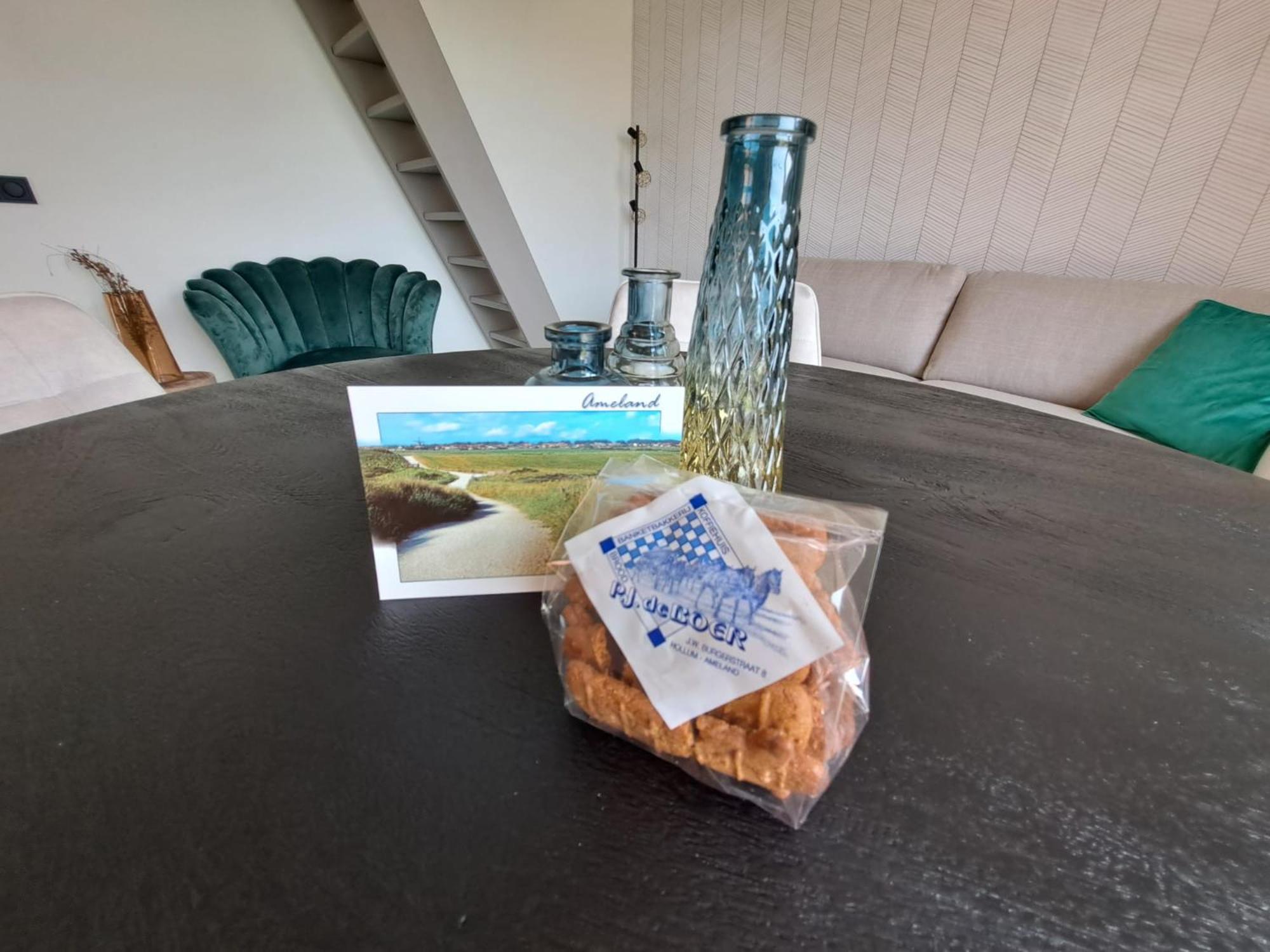 Appartement Muziekskuur