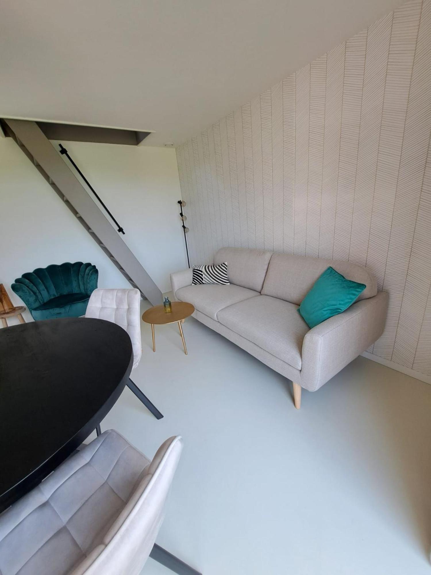 Appartement Muziekskuur *
