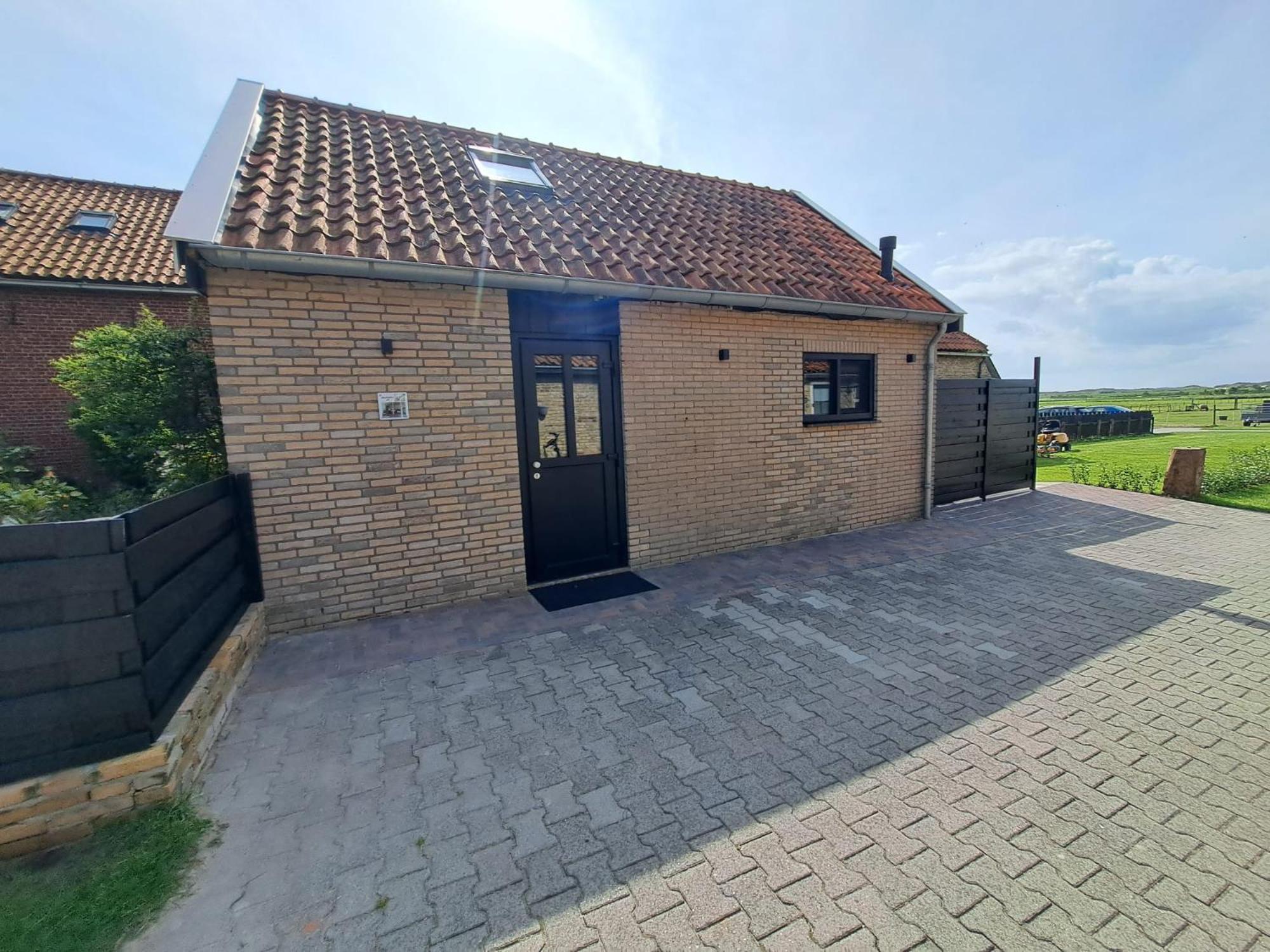 Muziekskuur * Hollum (Ameland)